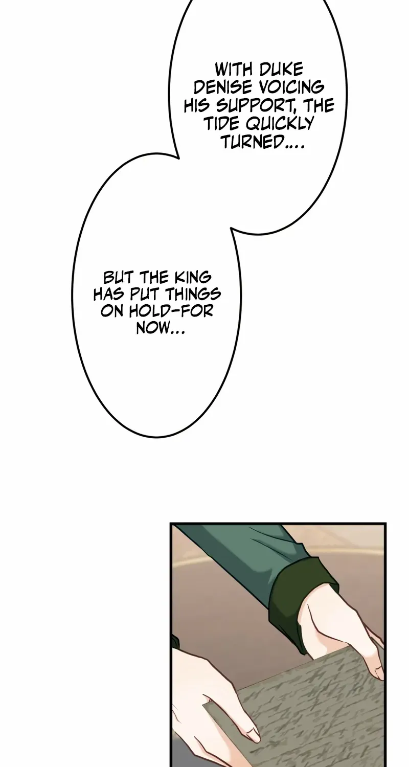 Princess Sveta’s Political Marriage Chapter 31 page 37 - 