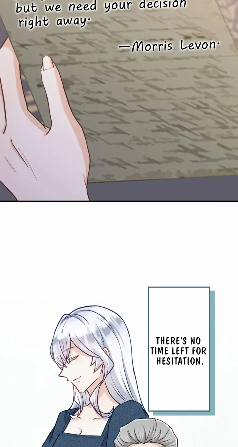 Princess Sveta’s Political Marriage Chapter 31 page 39 - 