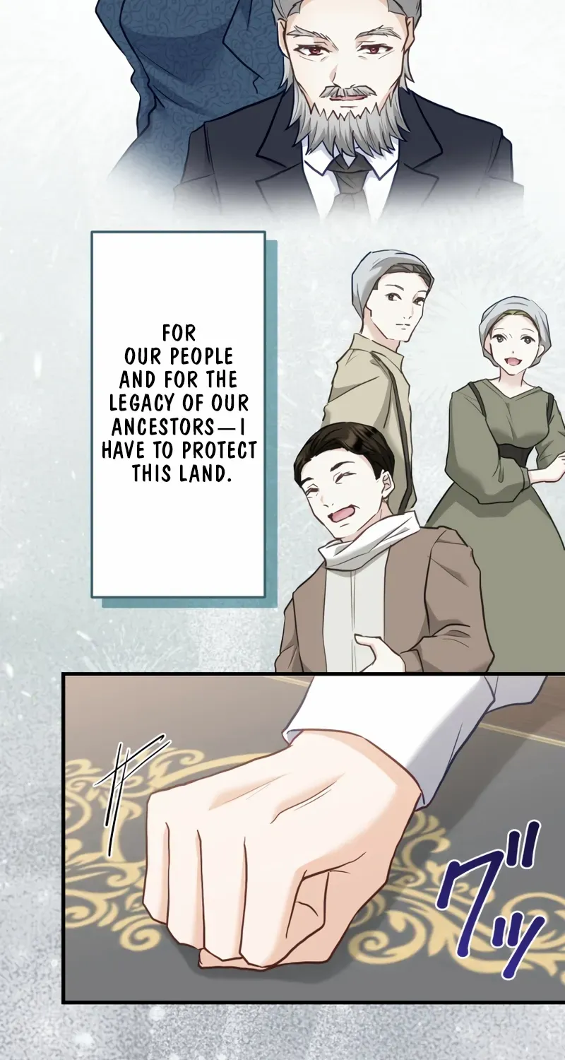 Princess Sveta’s Political Marriage Chapter 31 page 40 - 