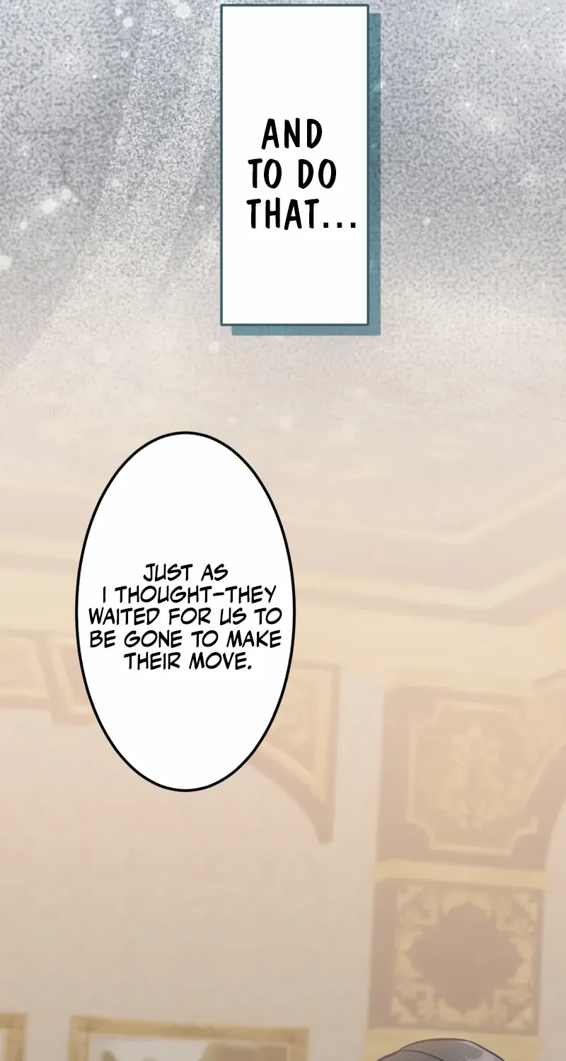 Princess Sveta’s Political Marriage Chapter 31 page 41 - 