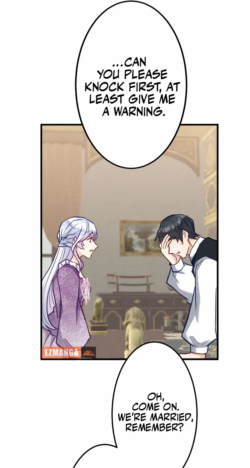 Princess Sveta’s Political Marriage Chapter 31 page 44 - 
