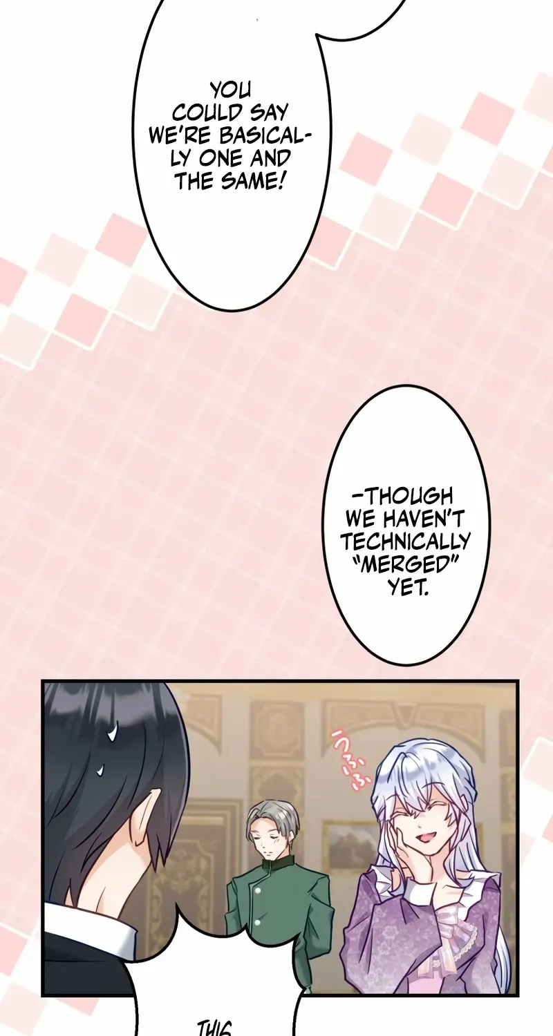Princess Sveta’s Political Marriage Chapter 31 page 45 - 