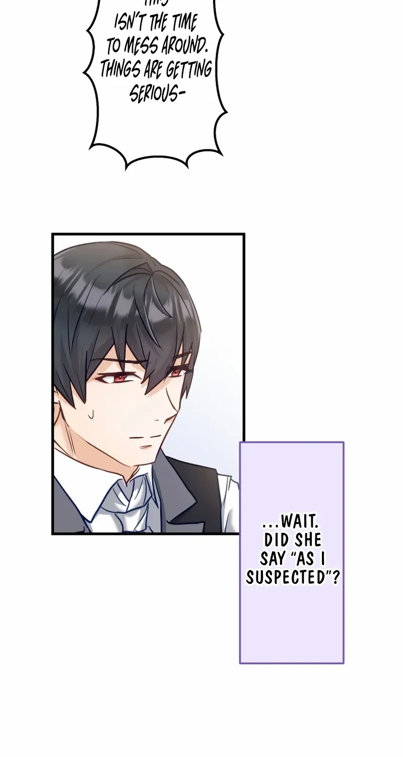 Princess Sveta’s Political Marriage Chapter 31 page 46 - 