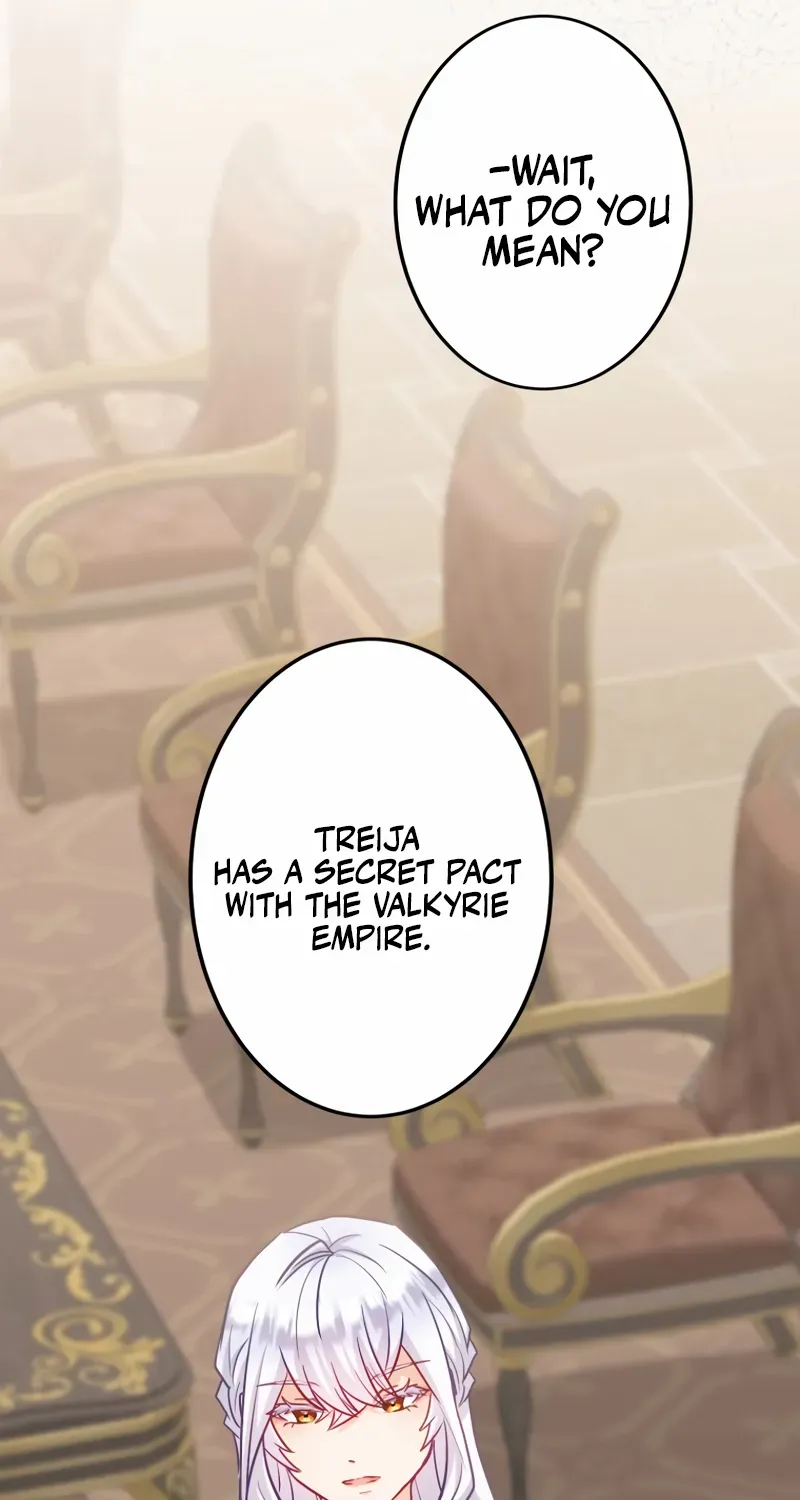 Princess Sveta’s Political Marriage Chapter 31 page 52 - 