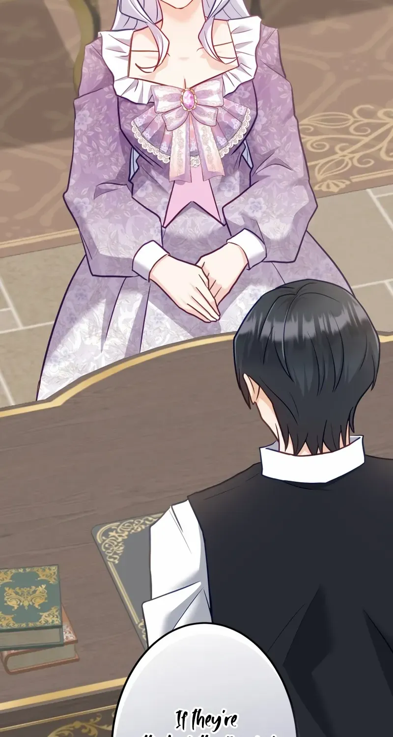 Princess Sveta’s Political Marriage Chapter 31 page 53 - 