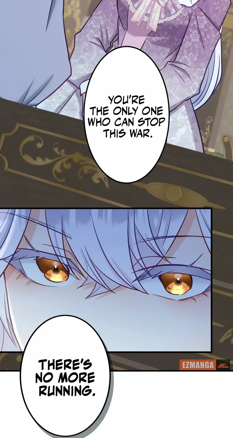 Princess Sveta’s Political Marriage Chapter 31 page 57 - 