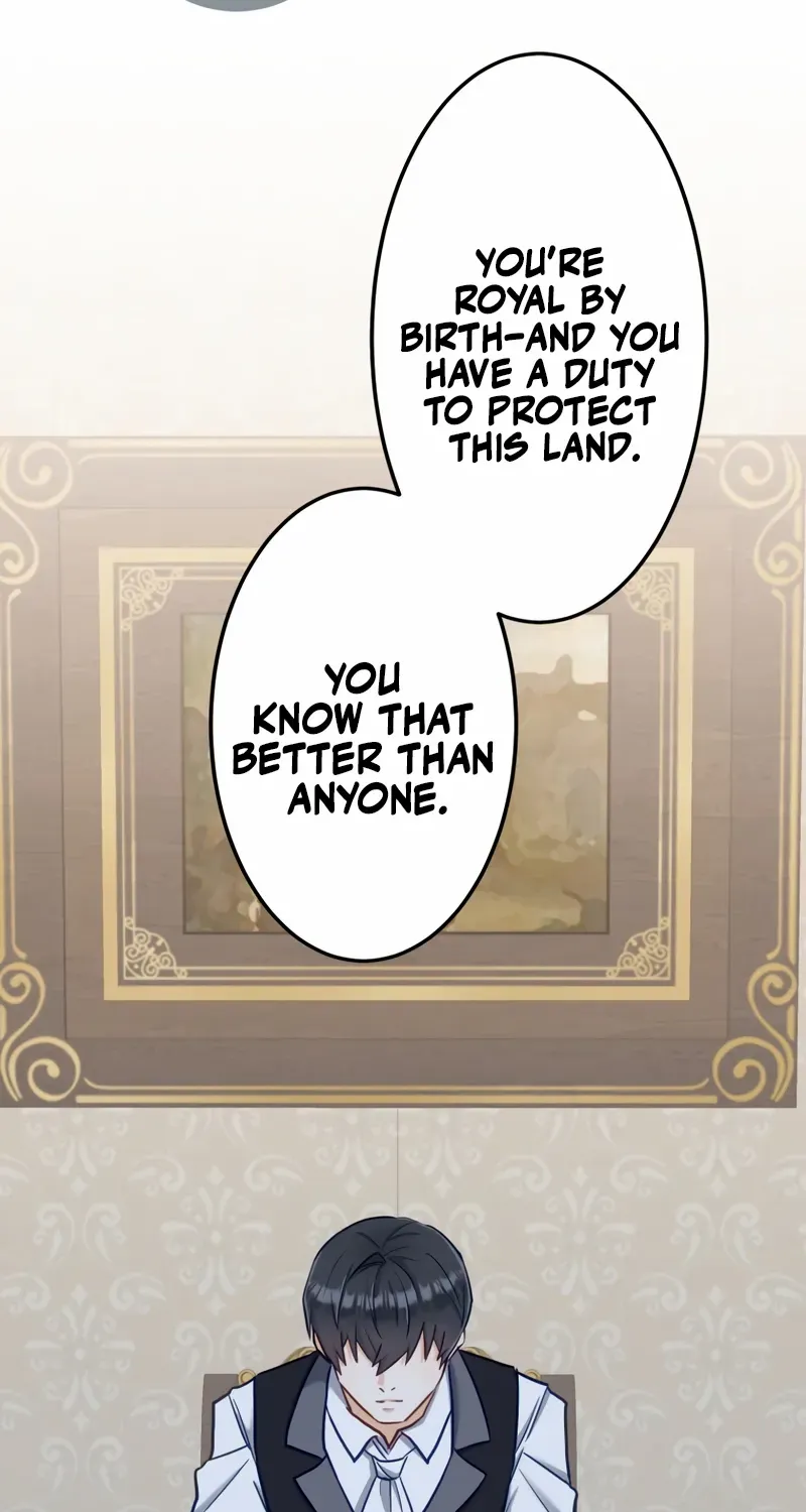 Princess Sveta’s Political Marriage Chapter 31 page 58 - 