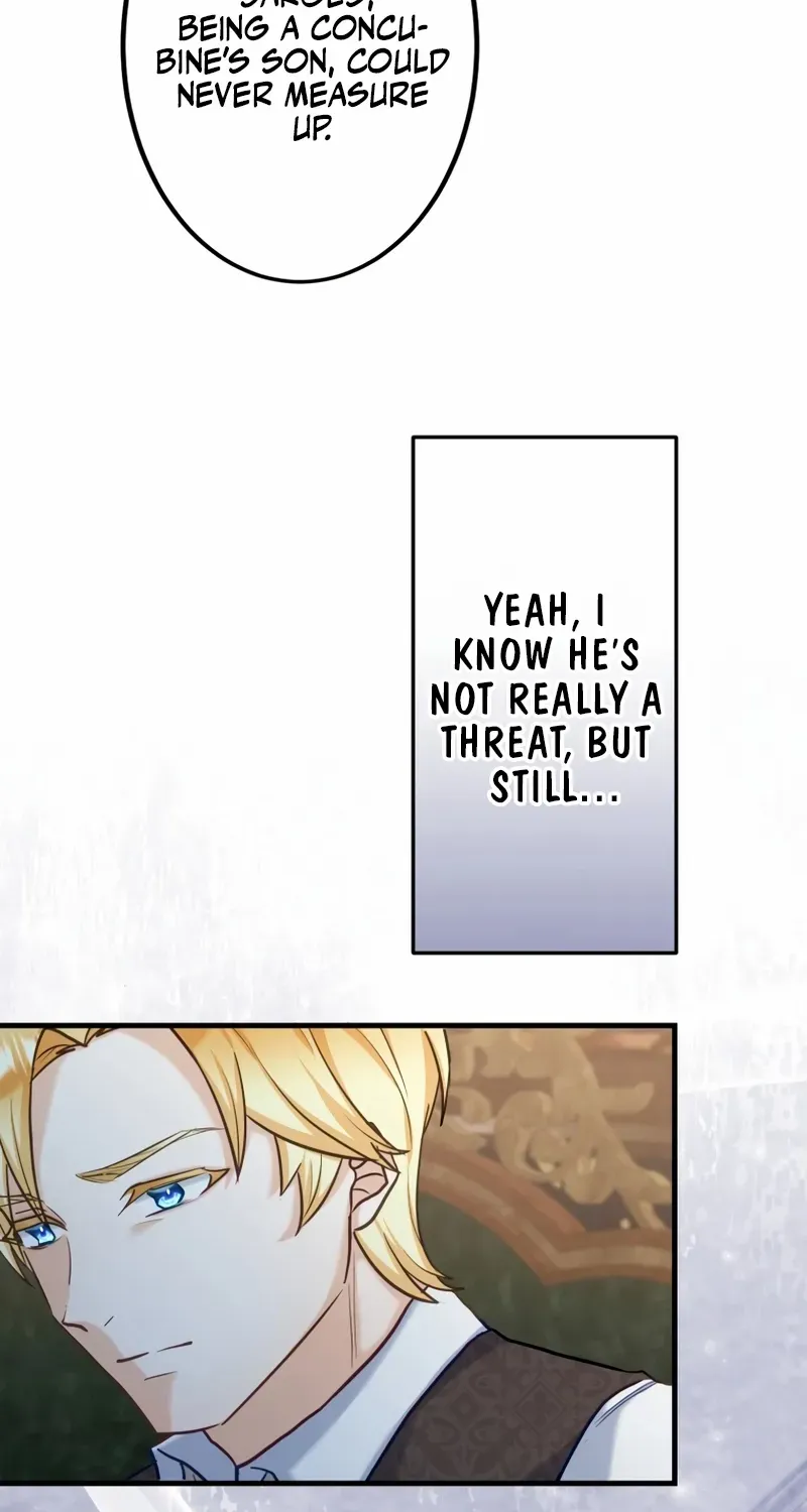 Princess Sveta’s Political Marriage Chapter 31 page 7 - 