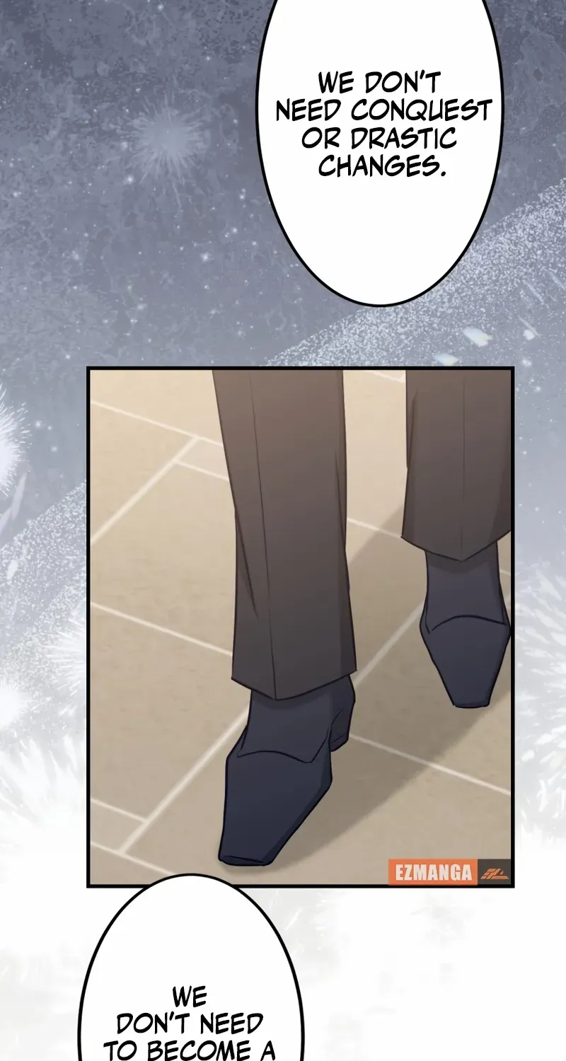 Princess Sveta’s Political Marriage Chapter 31 page 61 - 