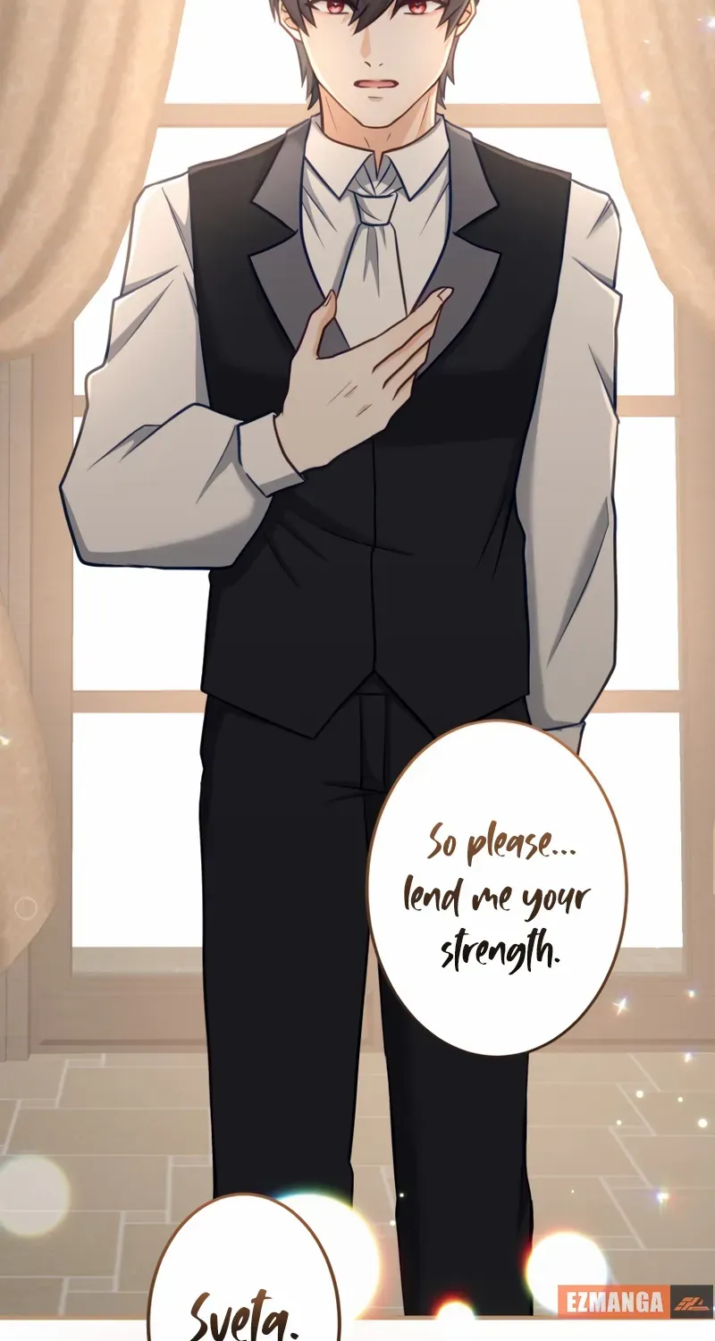 Princess Sveta’s Political Marriage Chapter 31 page 64 - 