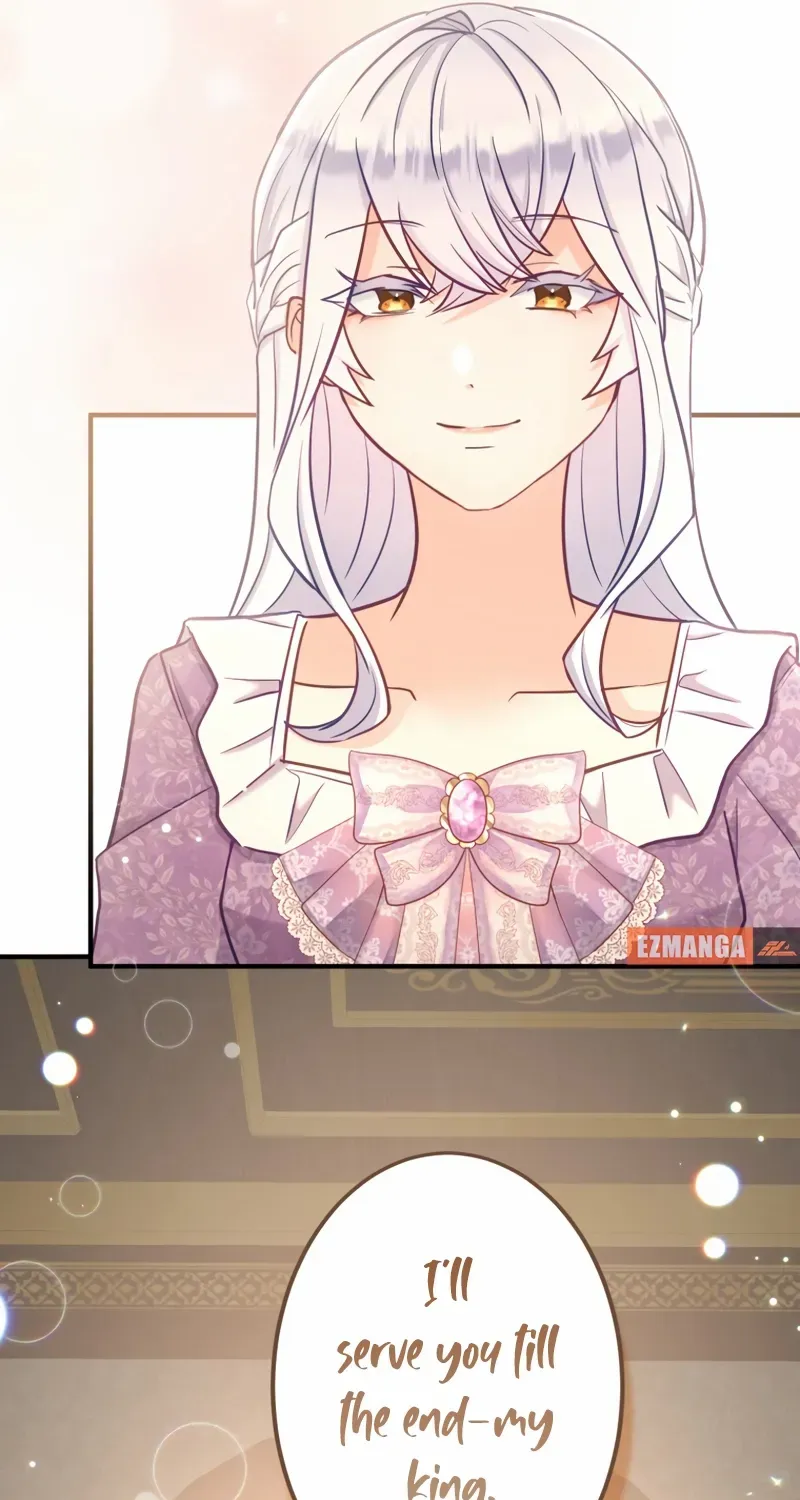 Princess Sveta’s Political Marriage Chapter 31 page 66 - 