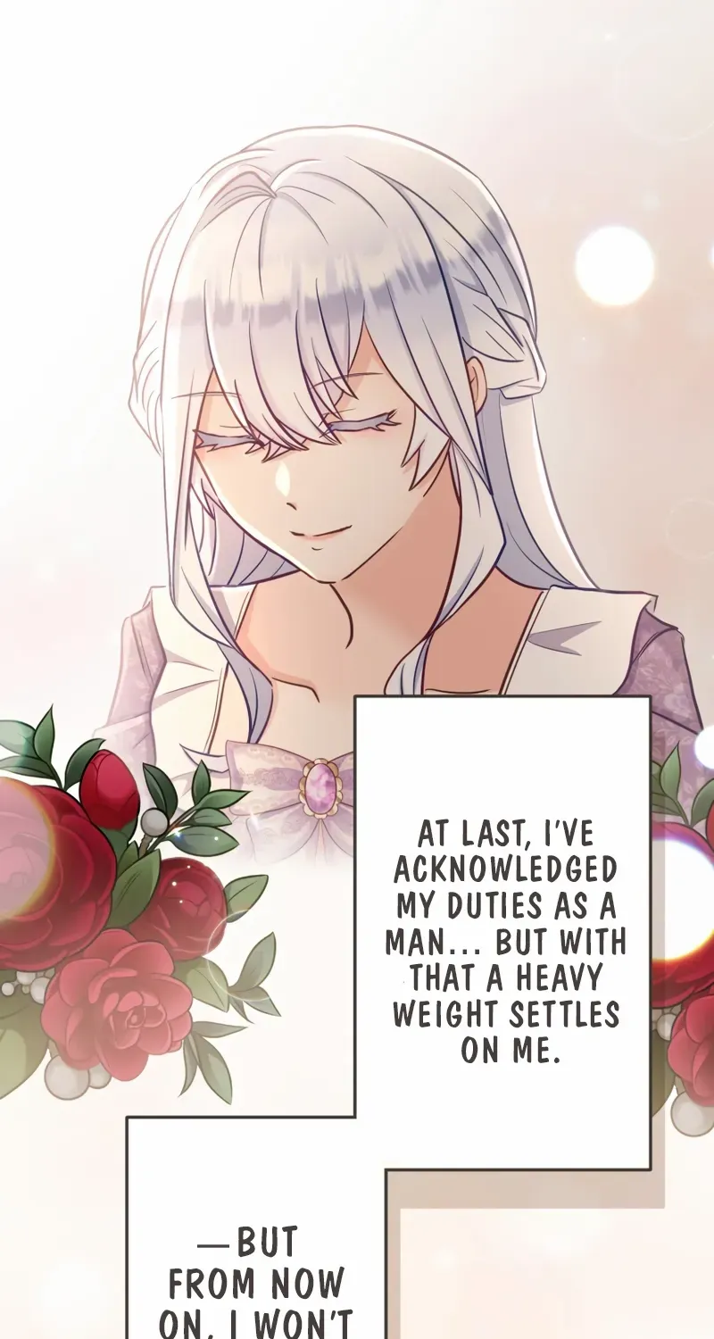 Princess Sveta’s Political Marriage Chapter 31 page 68 - 