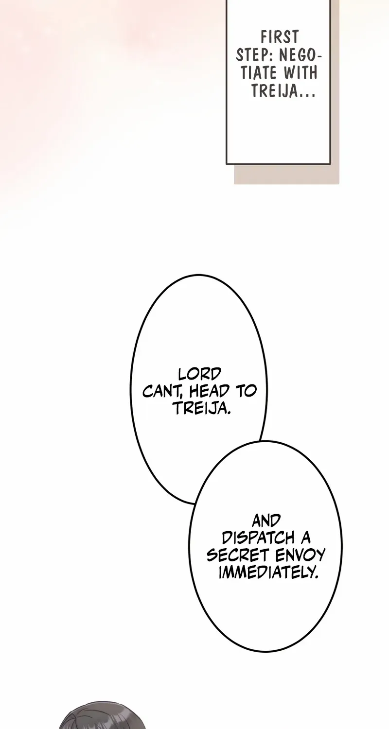 Princess Sveta’s Political Marriage Chapter 31 page 70 - 