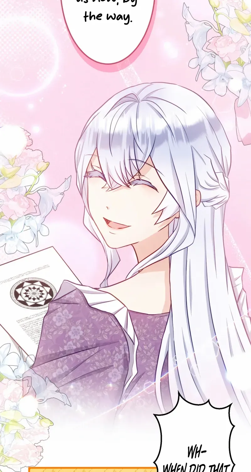 Princess Sveta’s Political Marriage Chapter 31 page 77 - 