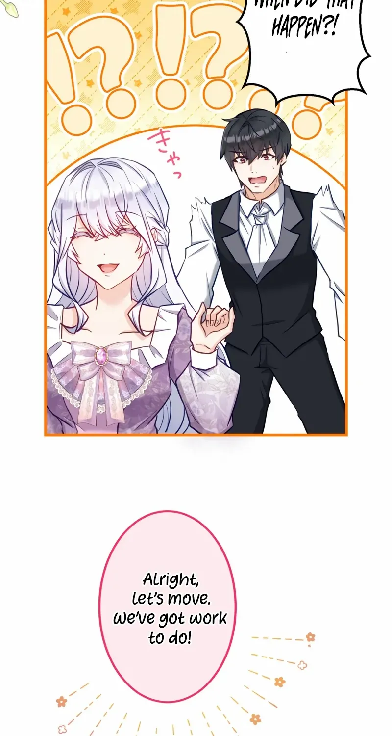 Princess Sveta’s Political Marriage Chapter 31 page 78 - 