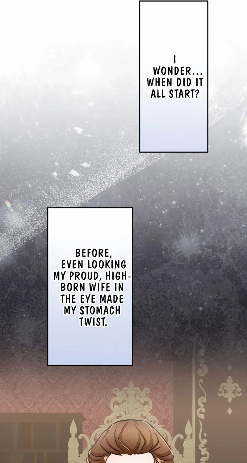 Princess Sveta’s Political Marriage Chapter 31 page 83 - 