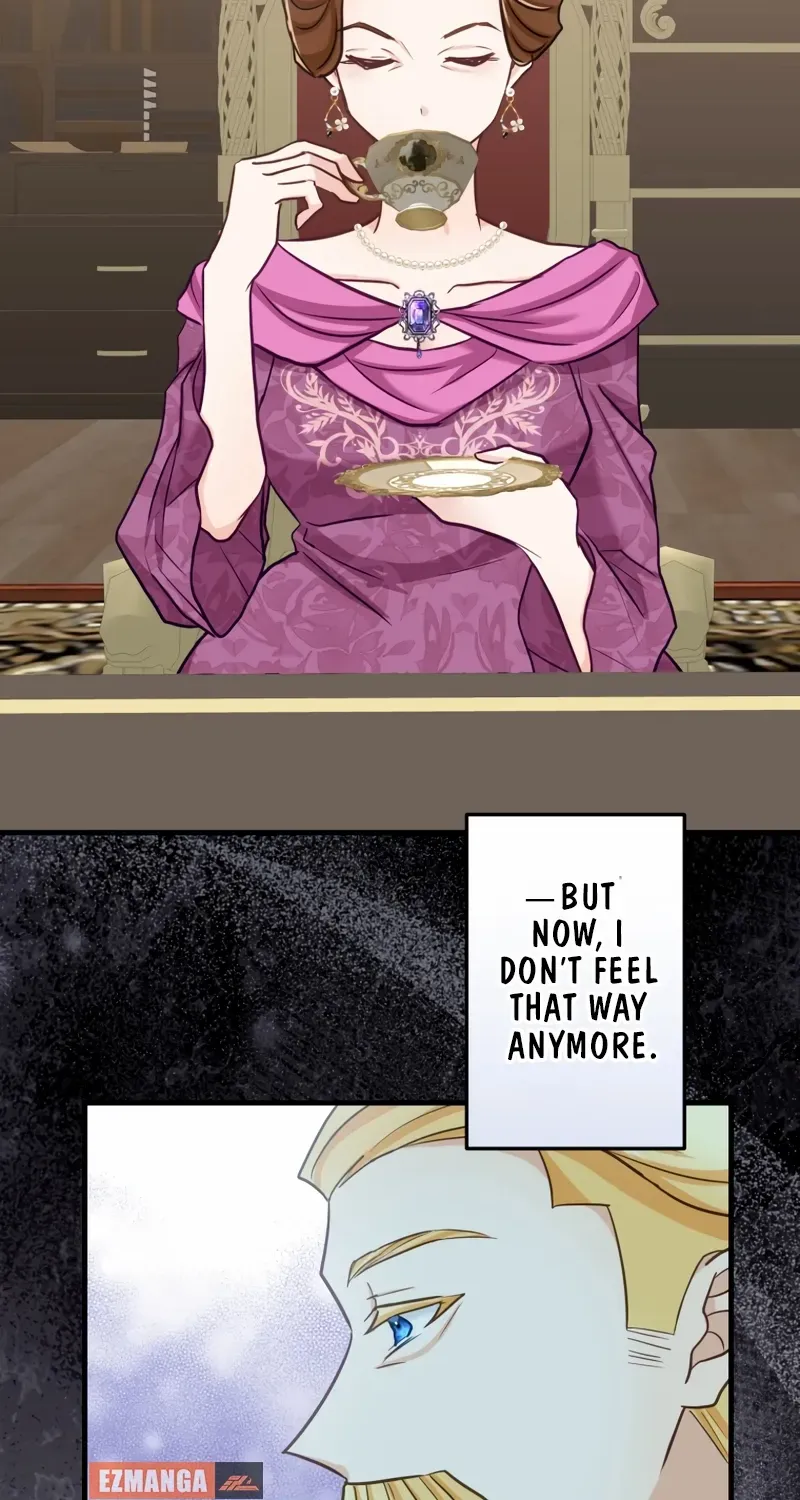 Princess Sveta’s Political Marriage Chapter 31 page 84 - 