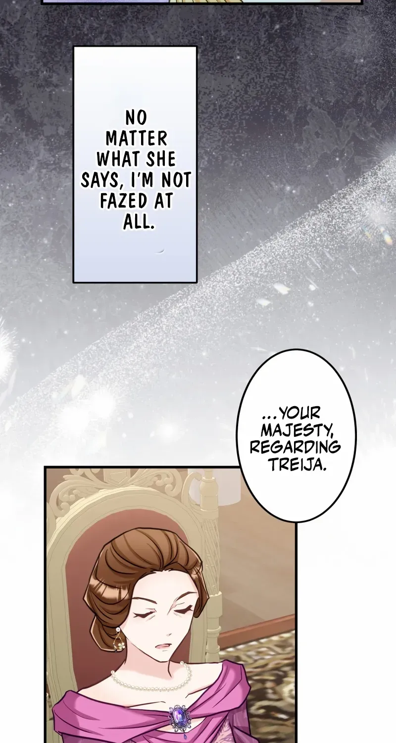 Princess Sveta’s Political Marriage Chapter 31 page 85 - 