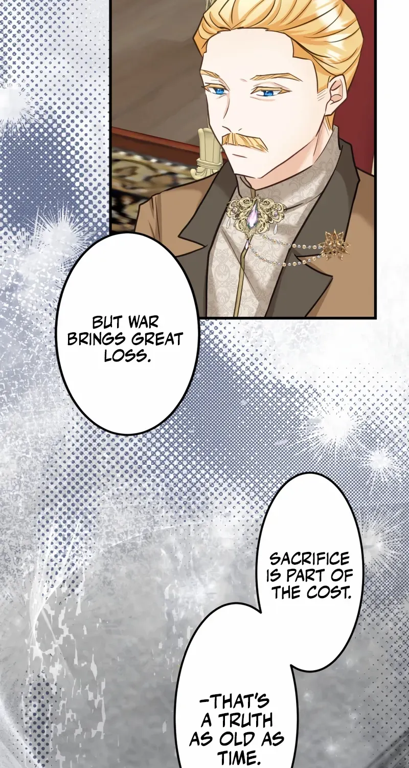 Princess Sveta’s Political Marriage Chapter 31 page 87 - 