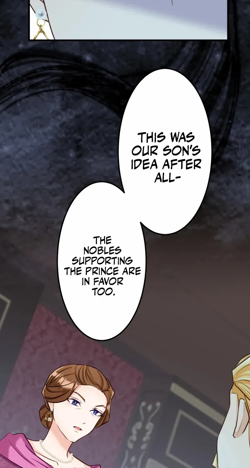 Princess Sveta’s Political Marriage Chapter 31 page 89 - 