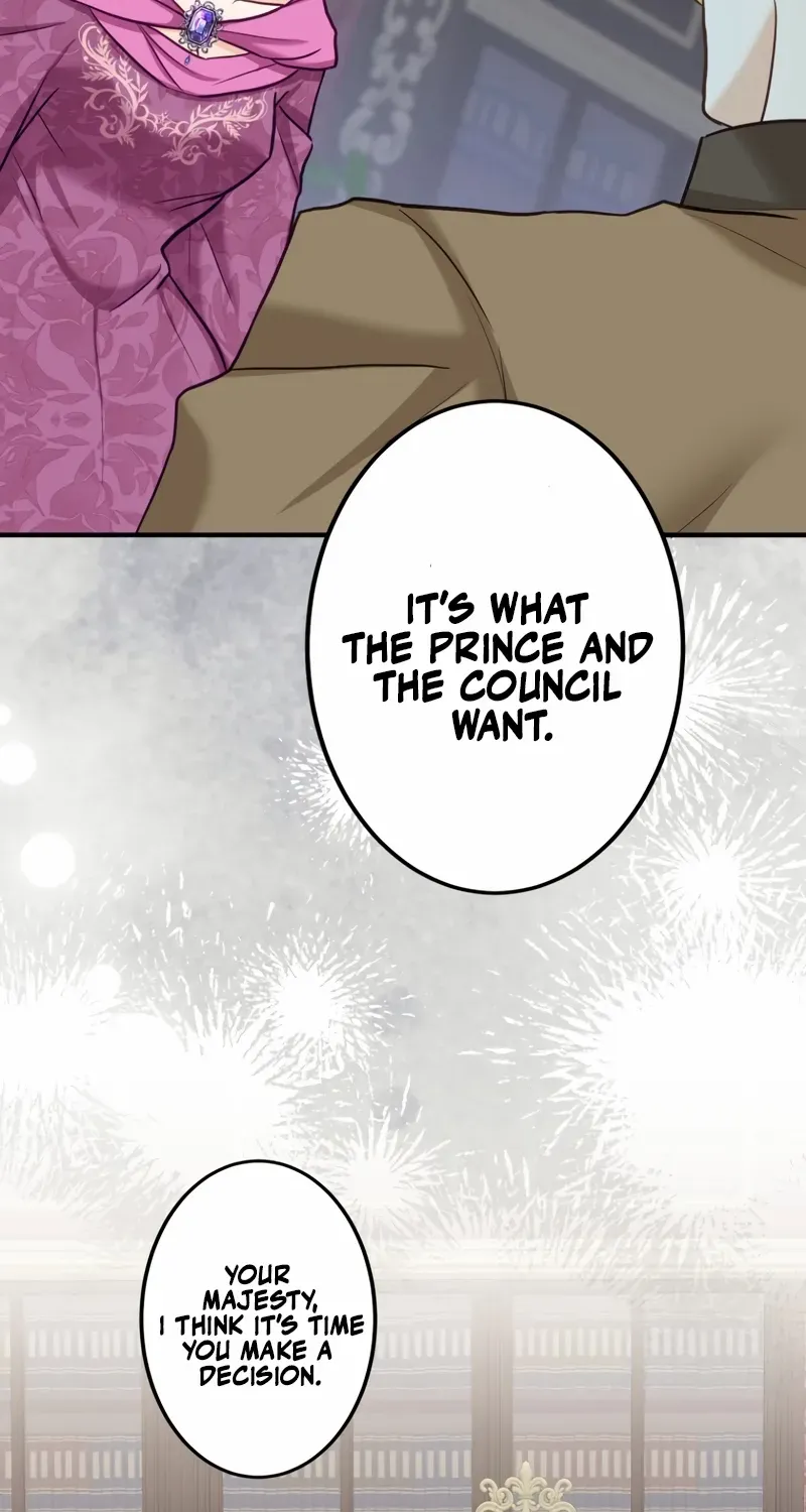 Princess Sveta’s Political Marriage Chapter 31 page 90 - 