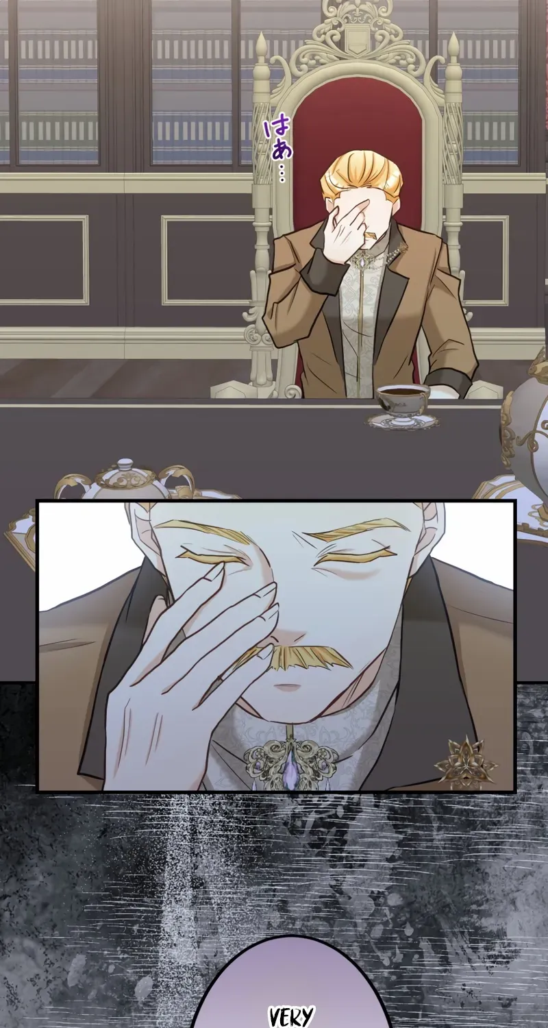 Princess Sveta’s Political Marriage Chapter 31 page 91 - 