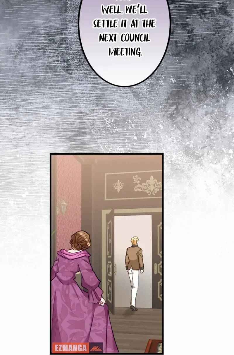 Princess Sveta’s Political Marriage Chapter 31 page 92 - 