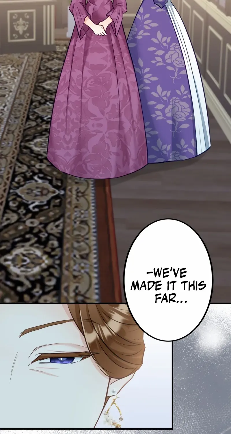 Princess Sveta’s Political Marriage Chapter 31 page 94 - 