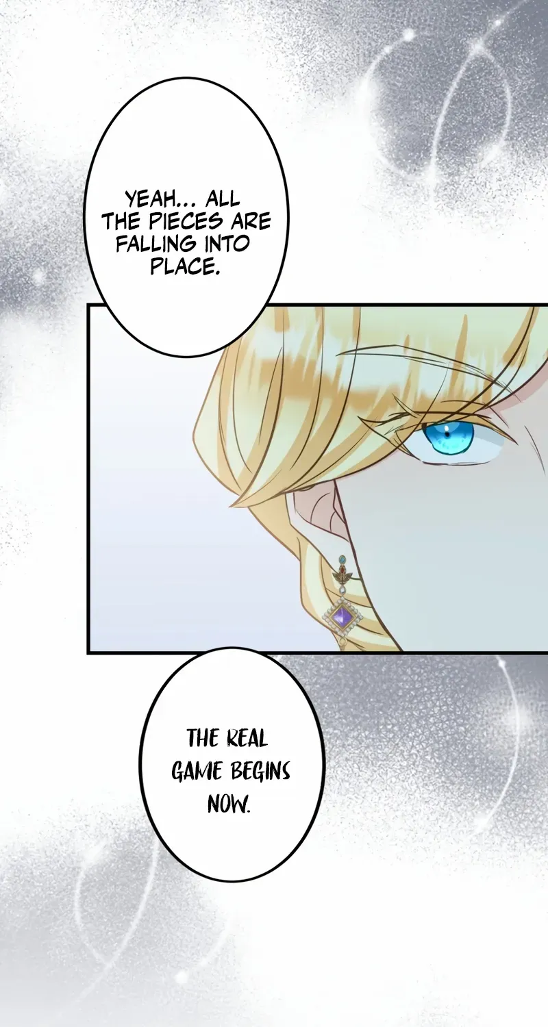 Princess Sveta’s Political Marriage Chapter 31 page 95 - 
