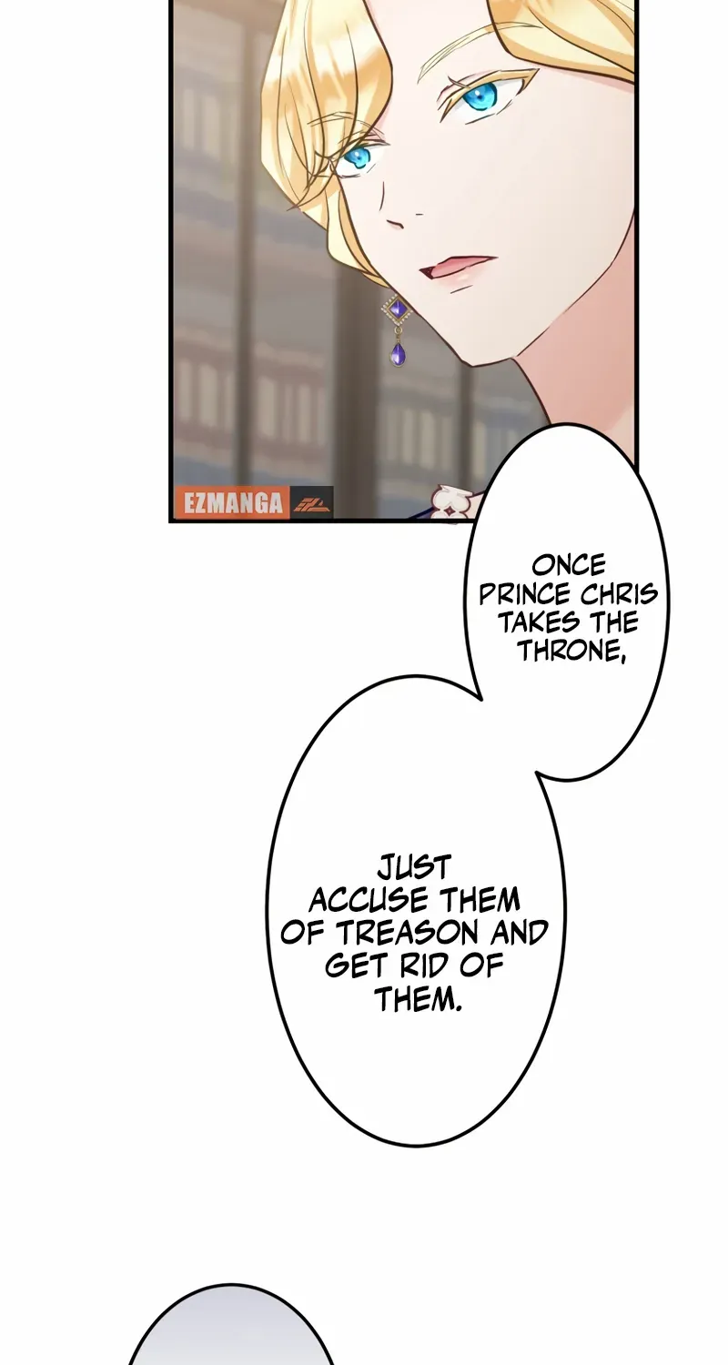 Princess Sveta’s Political Marriage Chapter 31 page 97 - 