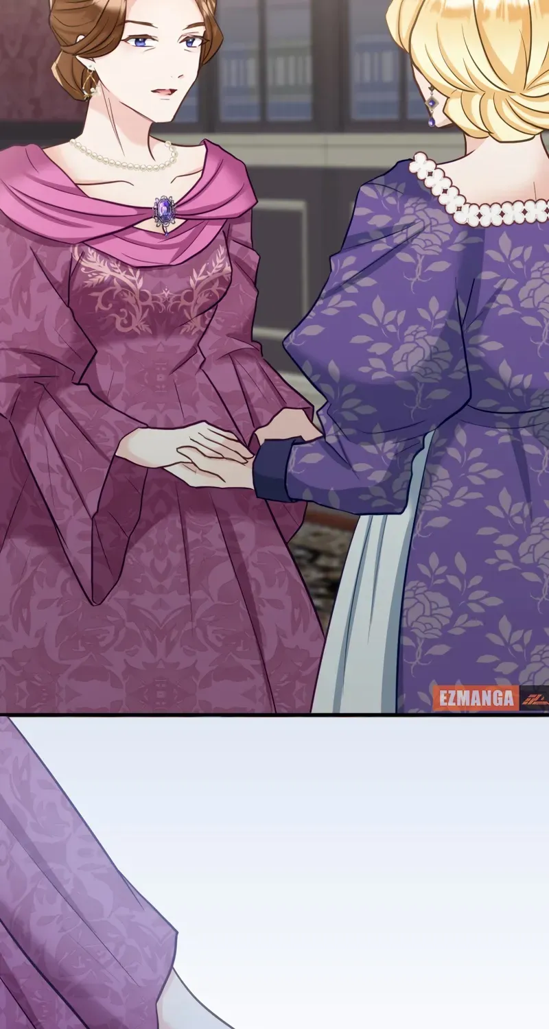 Princess Sveta’s Political Marriage Chapter 31 page 99 - 