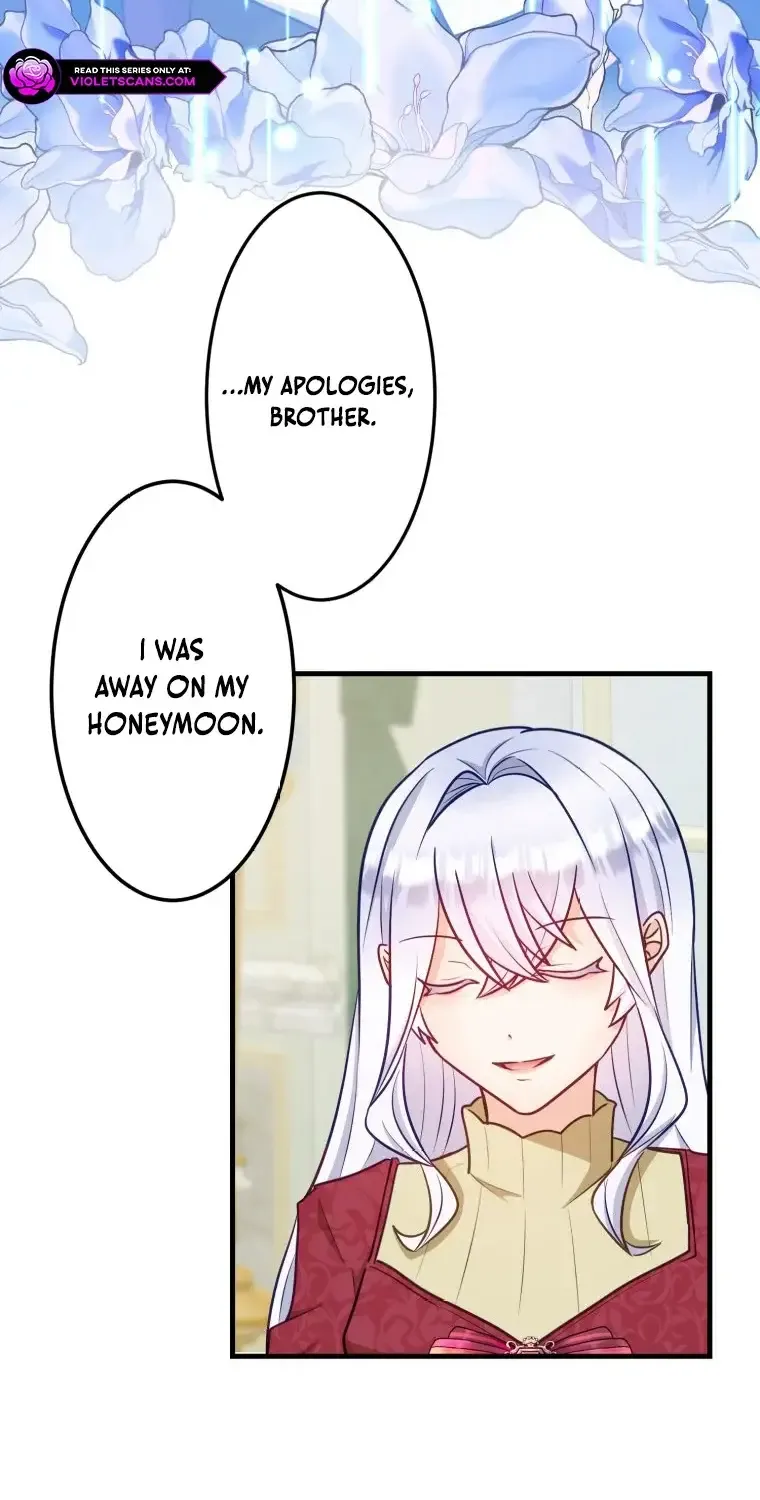 Princess Sveta’s Political Marriage Chapter 32 page 12 - 