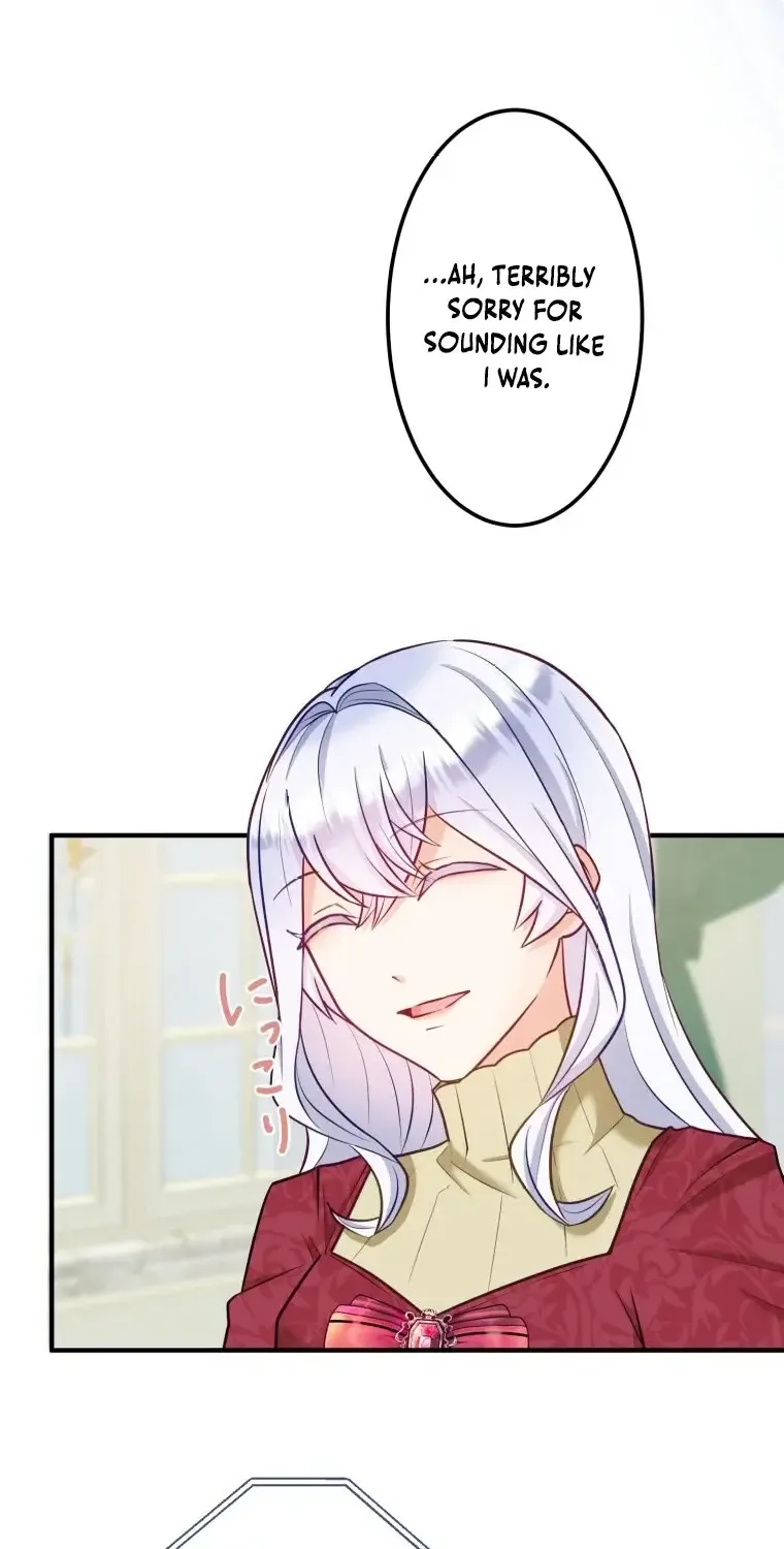 Princess Sveta’s Political Marriage Chapter 32 page 16 - 