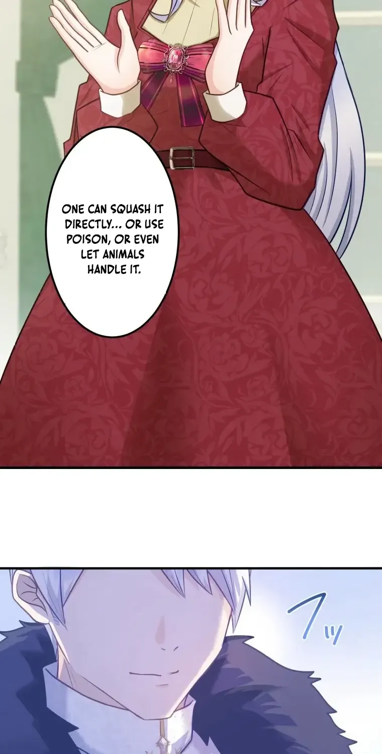 Princess Sveta’s Political Marriage Chapter 32 page 24 - 