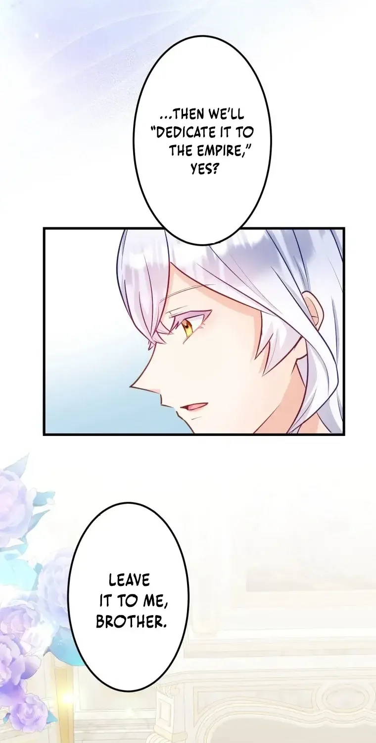 Princess Sveta’s Political Marriage Chapter 32 page 26 - 