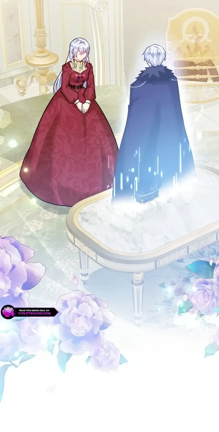 Princess Sveta’s Political Marriage Chapter 32 page 27 - 