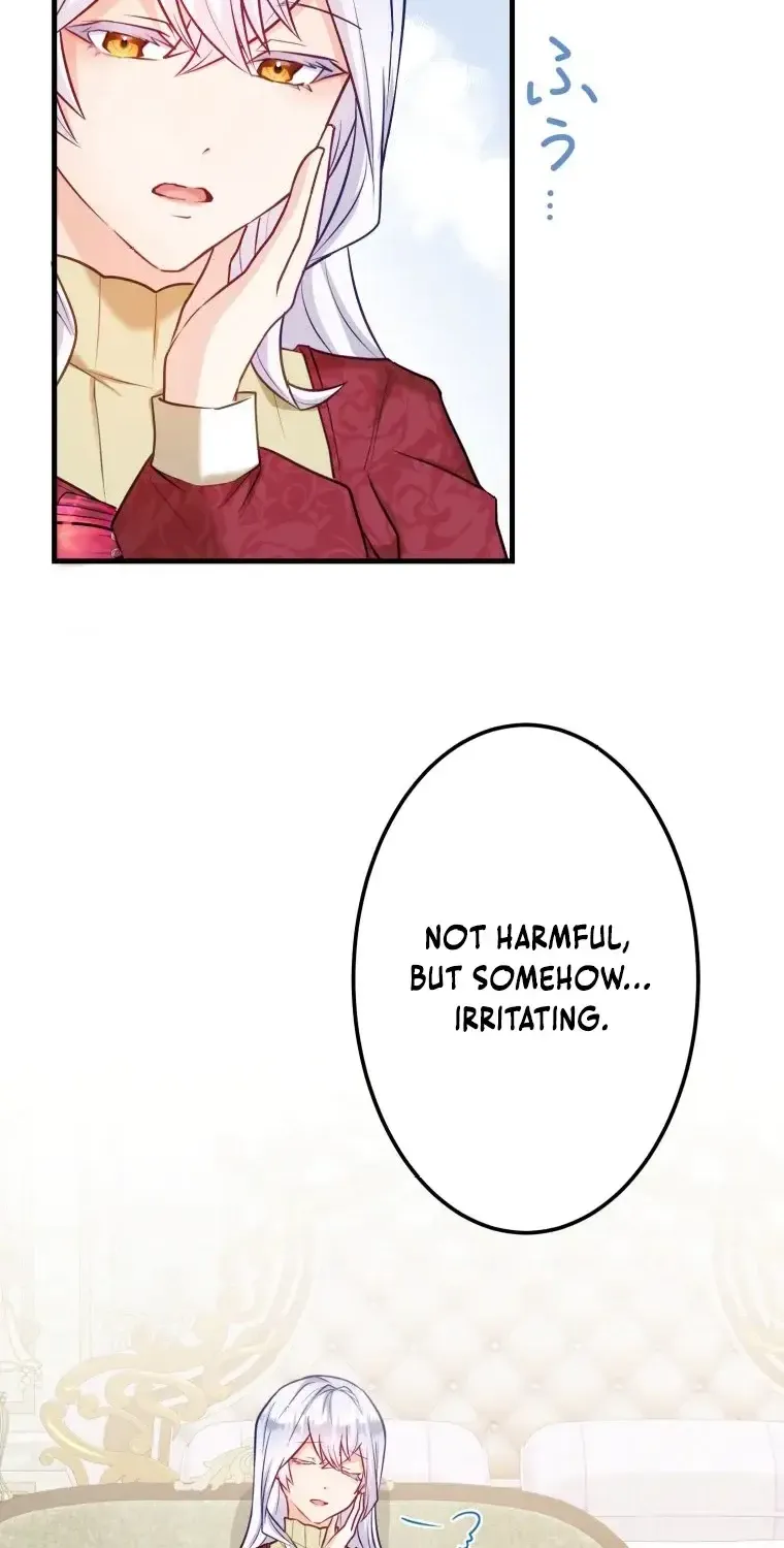 Princess Sveta’s Political Marriage Chapter 32 page 29 - 