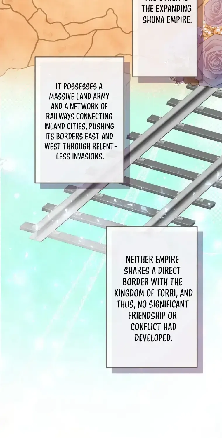 Princess Sveta’s Political Marriage Chapter 32 page 4 - 