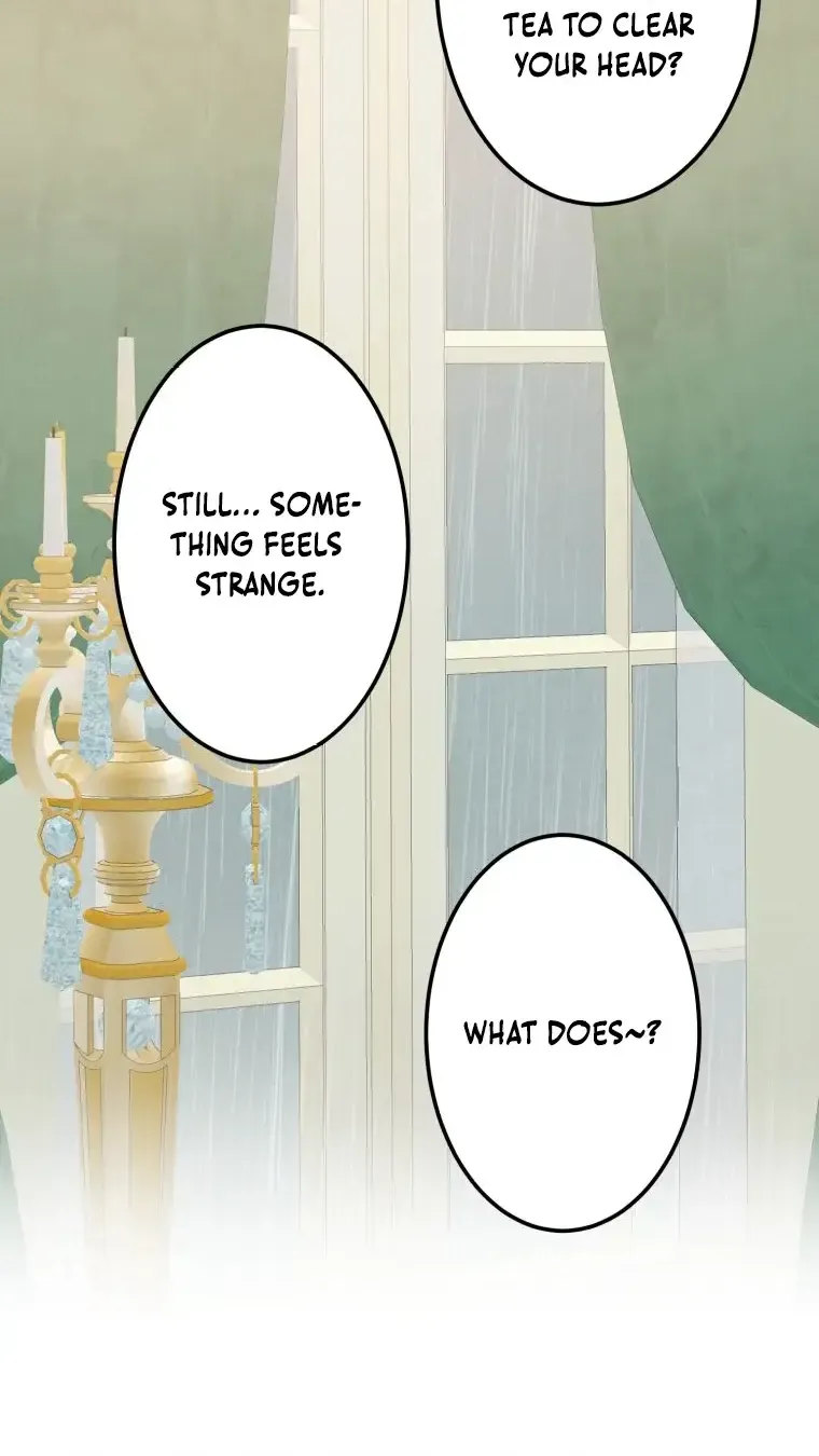 Princess Sveta’s Political Marriage Chapter 32 page 31 - 