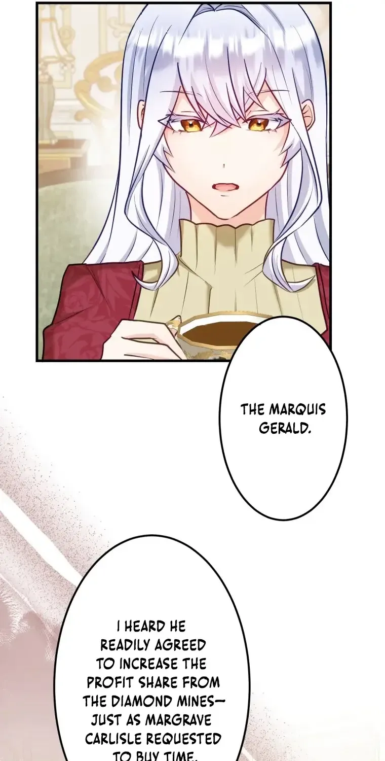 Princess Sveta’s Political Marriage Chapter 32 page 32 - 