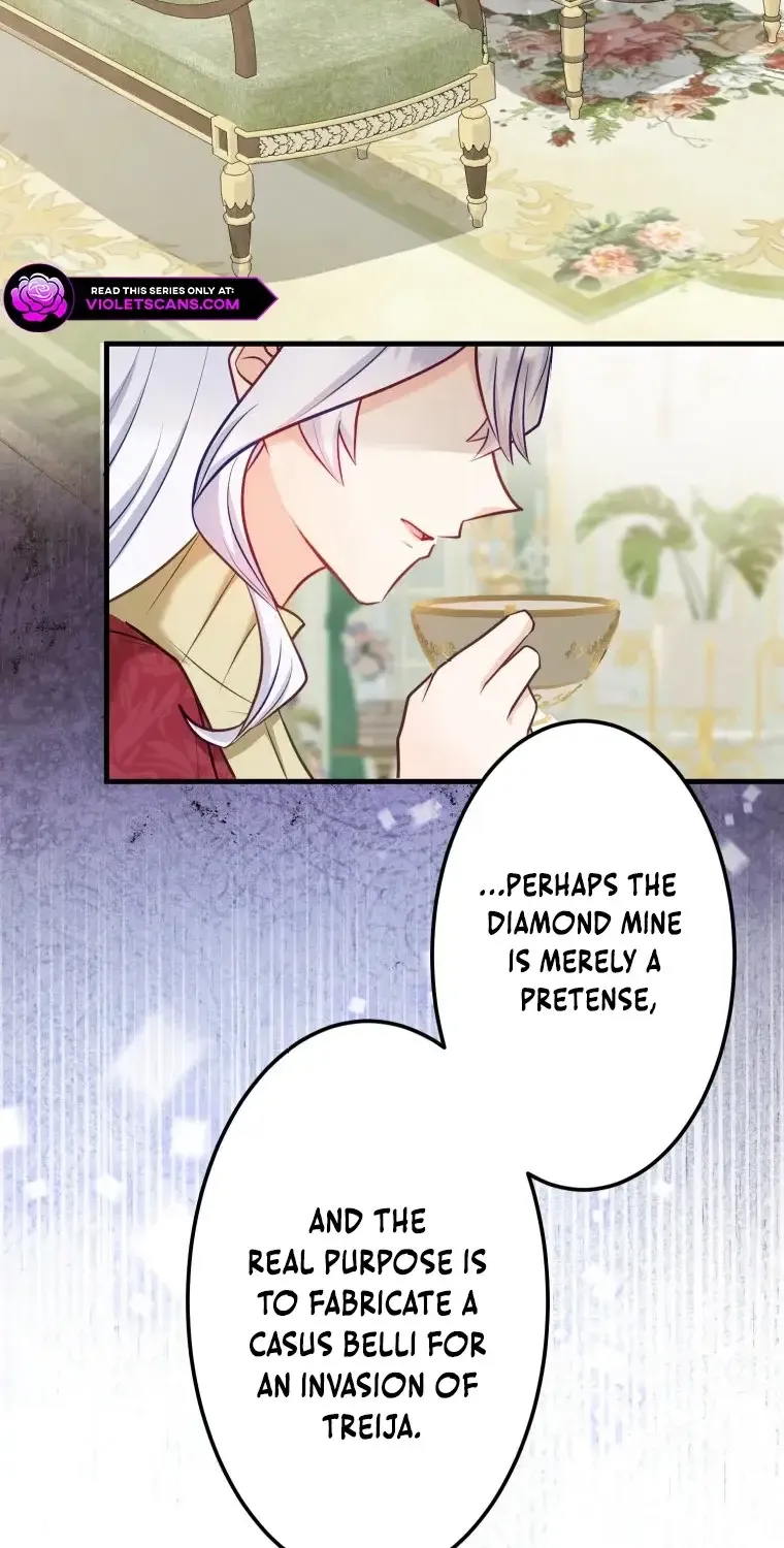 Princess Sveta’s Political Marriage Chapter 32 page 34 - 