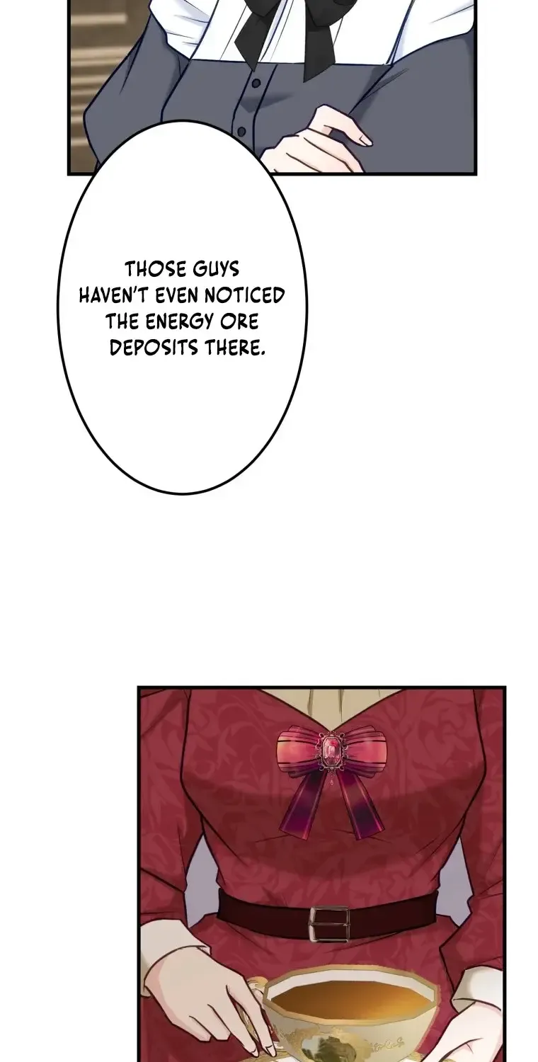 Princess Sveta’s Political Marriage Chapter 32 page 36 - 