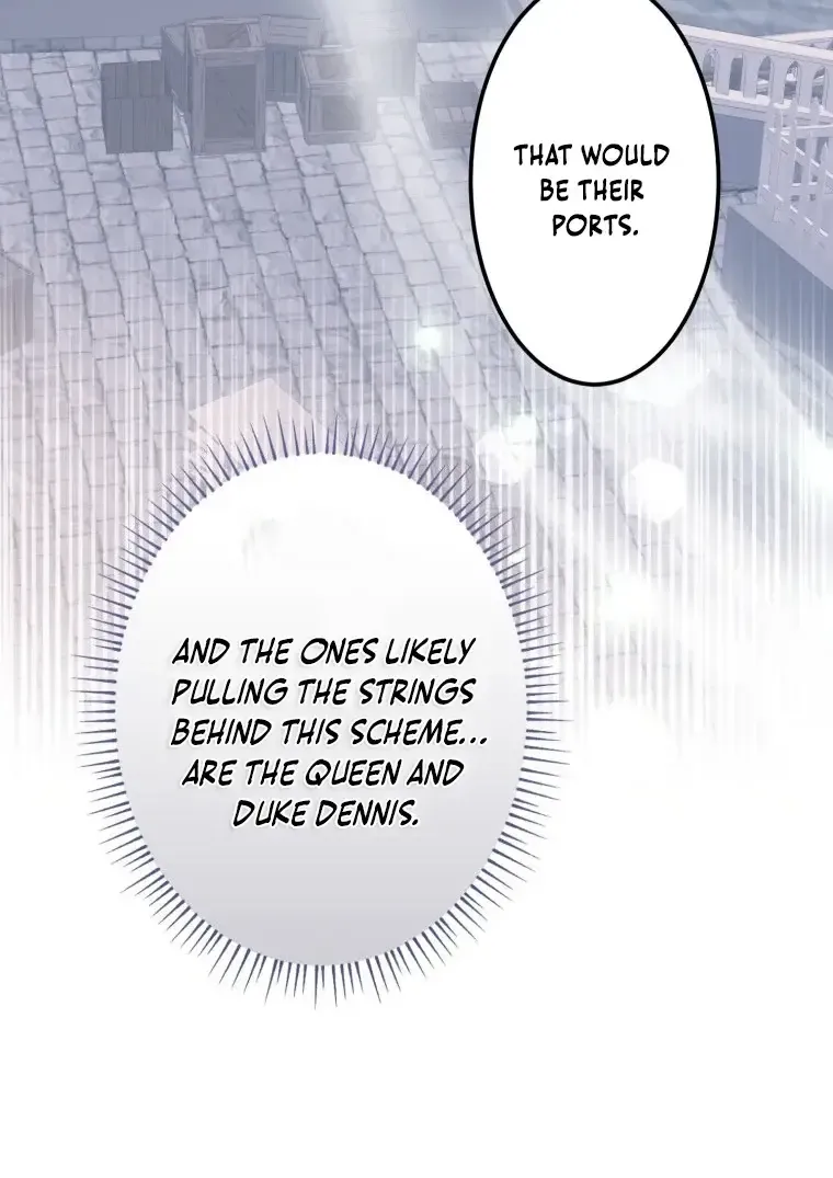 Princess Sveta’s Political Marriage Chapter 32 page 38 - 