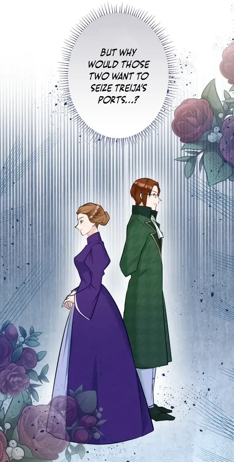Princess Sveta’s Political Marriage Chapter 32 page 39 - 