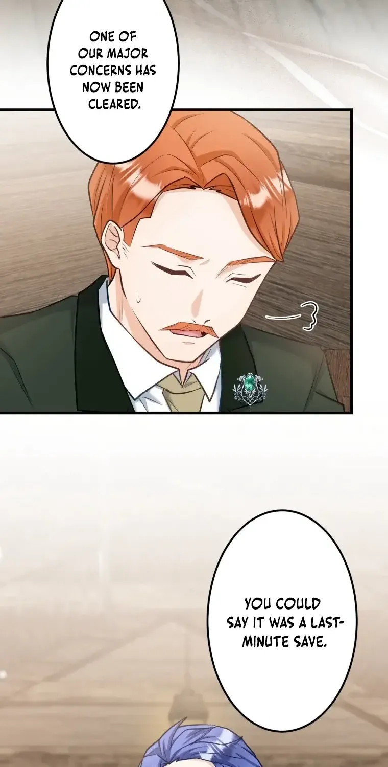 Princess Sveta’s Political Marriage Chapter 32 page 44 - 