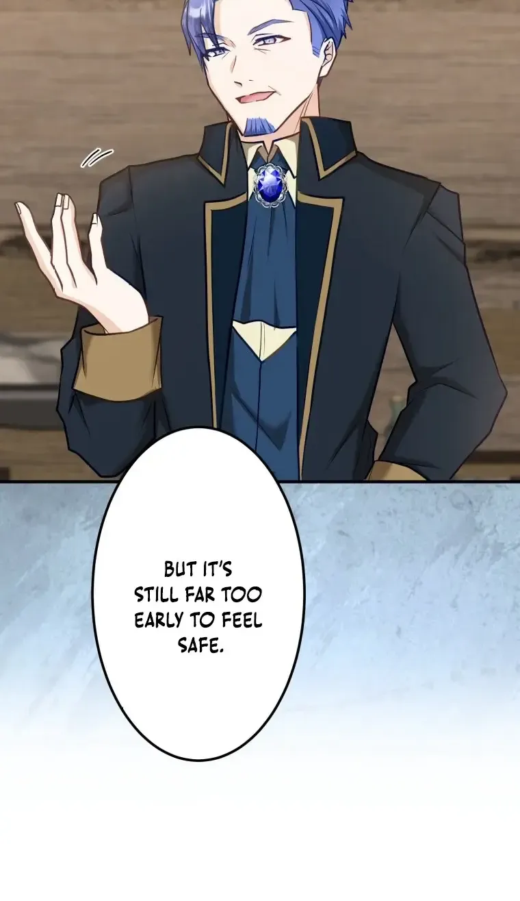 Princess Sveta’s Political Marriage Chapter 32 page 45 - 