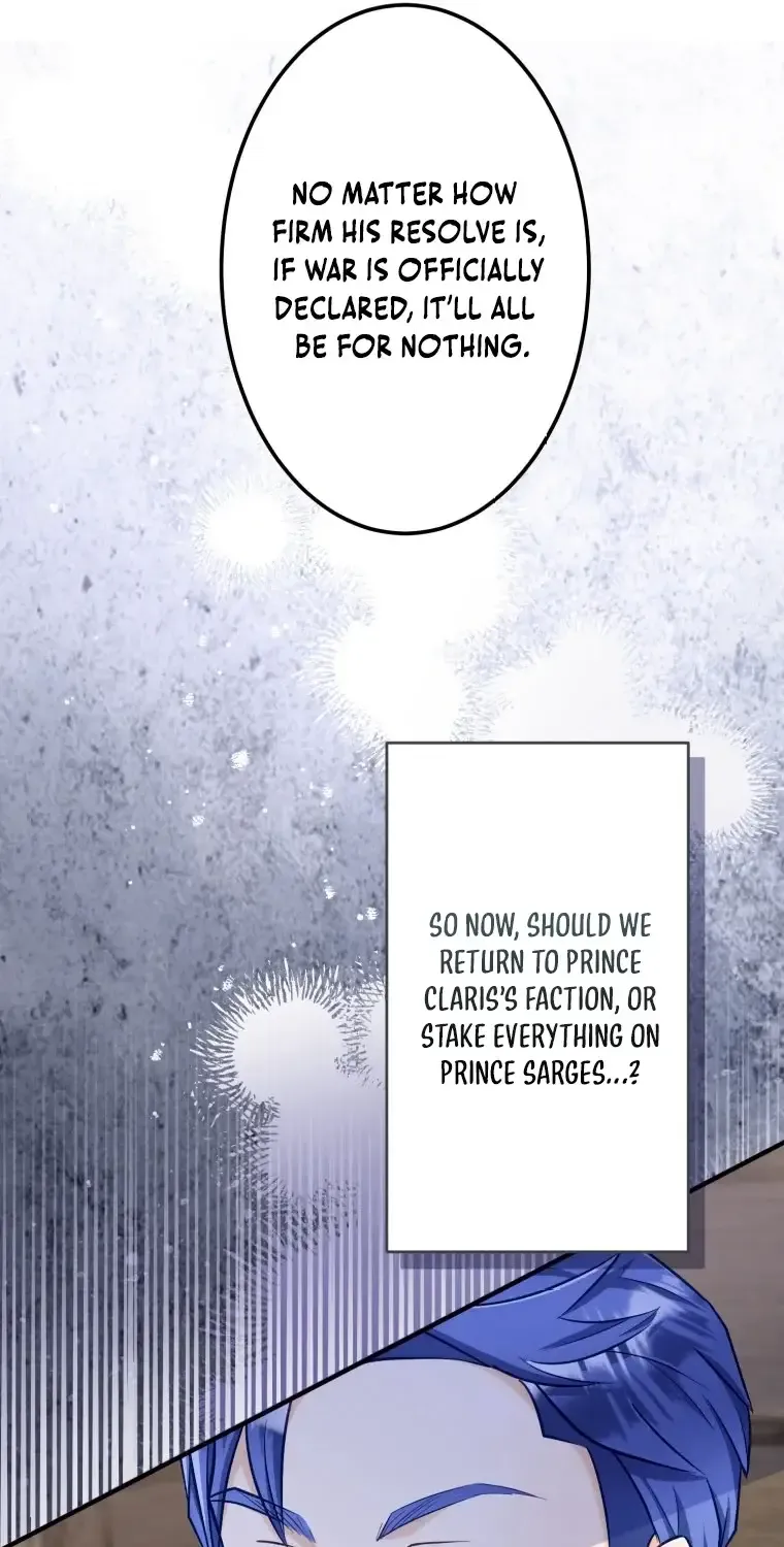 Princess Sveta’s Political Marriage Chapter 32 page 46 - 