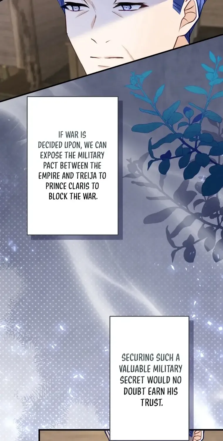 Princess Sveta’s Political Marriage Chapter 32 page 47 - 