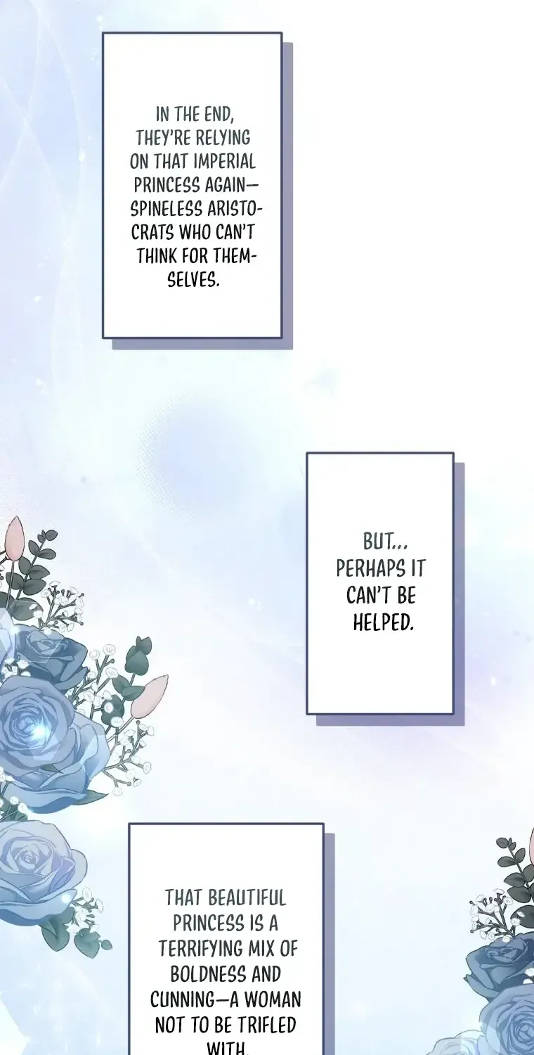 Princess Sveta’s Political Marriage Chapter 32 page 51 - 