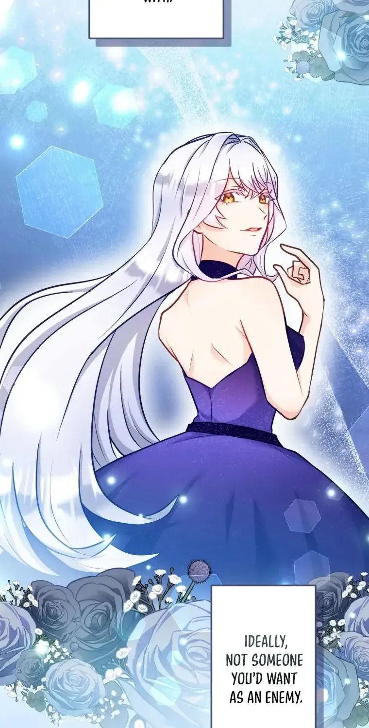 Princess Sveta’s Political Marriage Chapter 32 page 52 - 